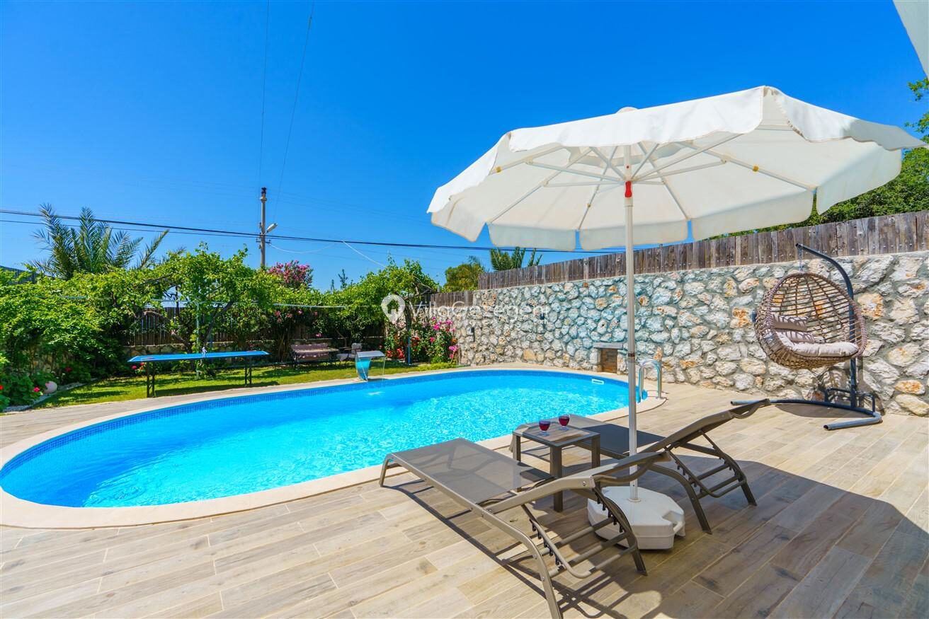Villa Yek — 25