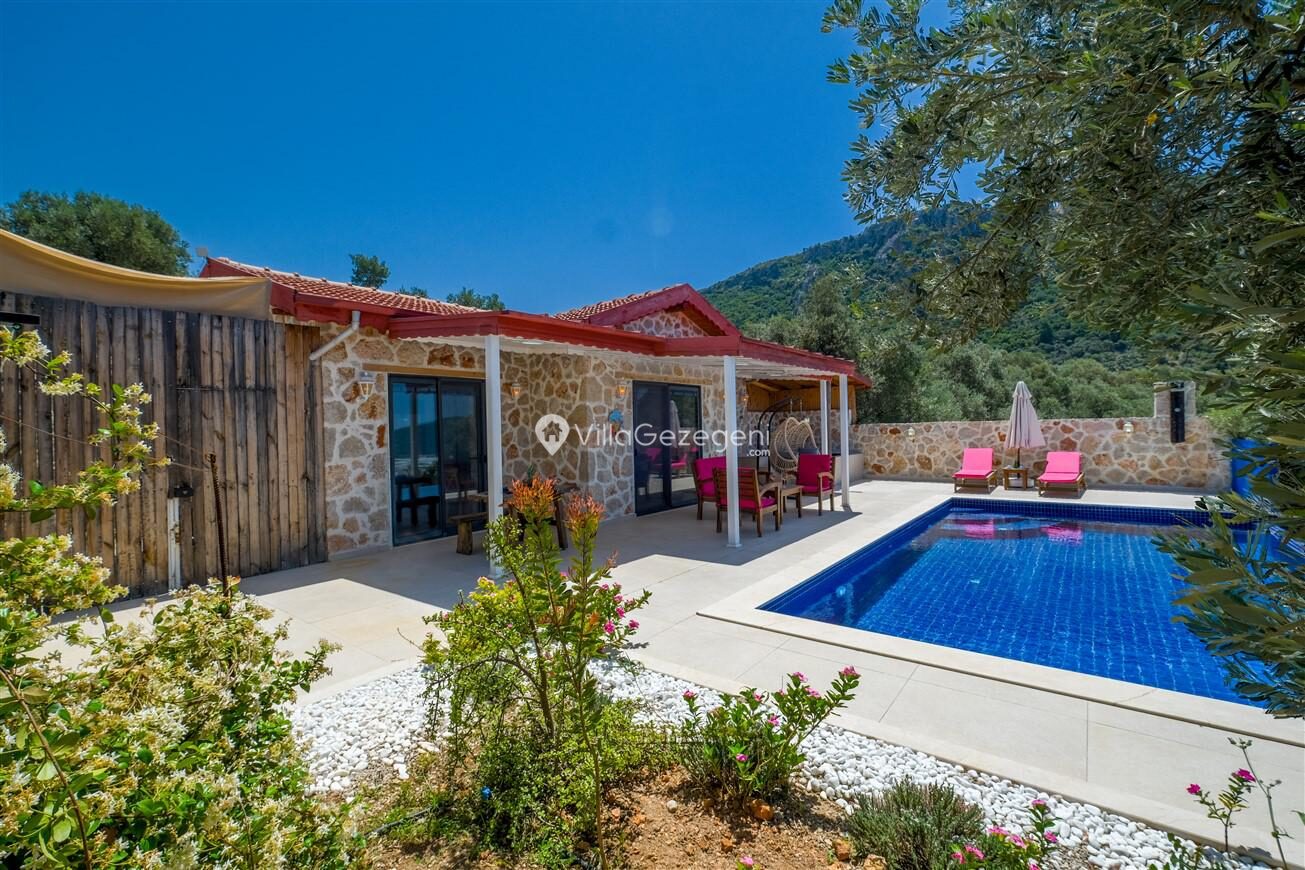 Villa Dream 3 — 7