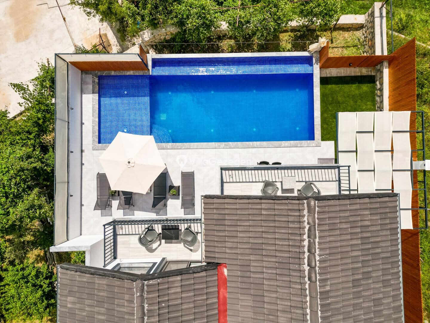 Villa Norton — 56