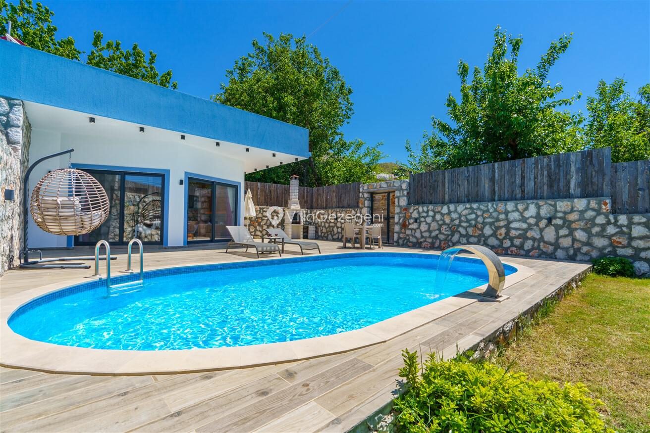 Villa Yek — 26