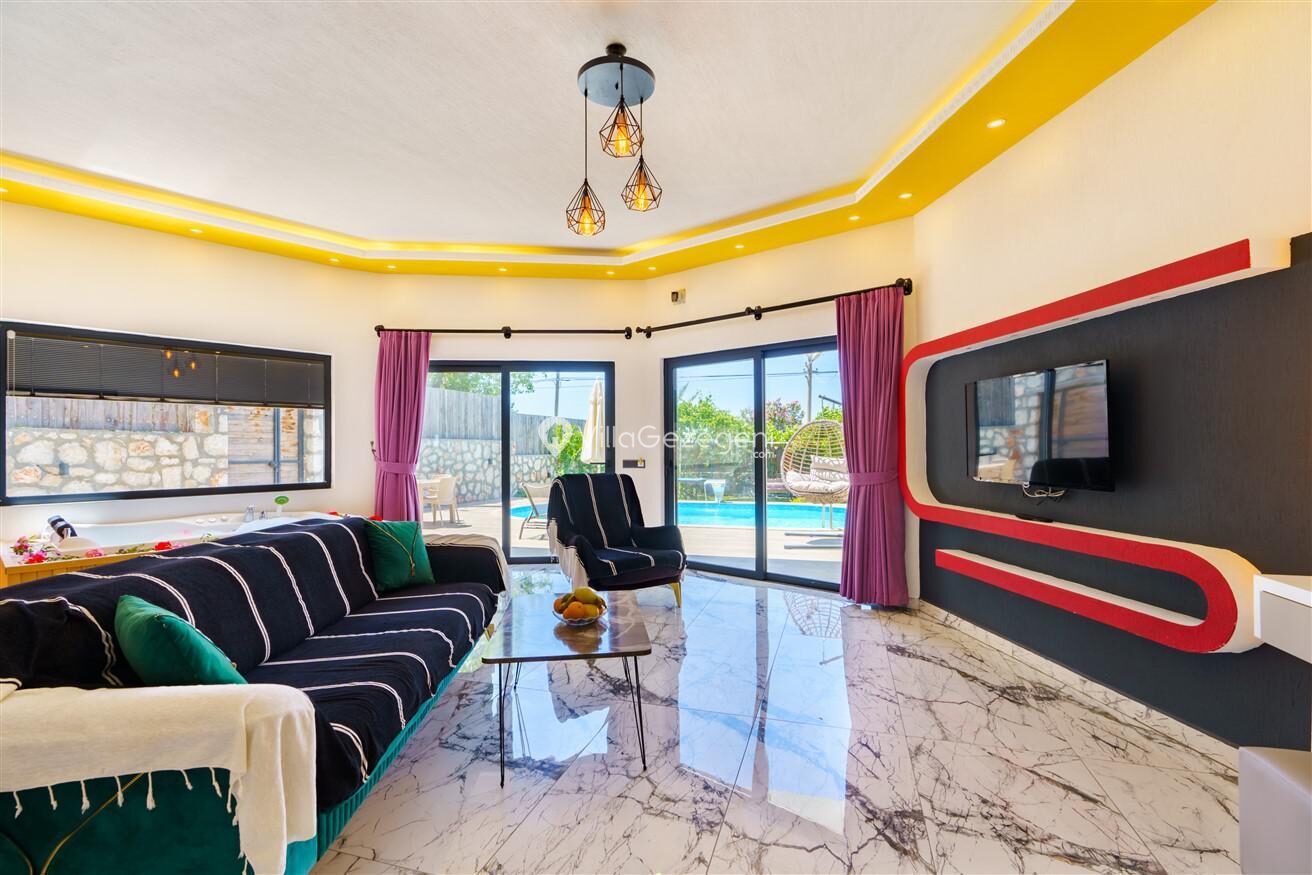 Villa Yek — 27
