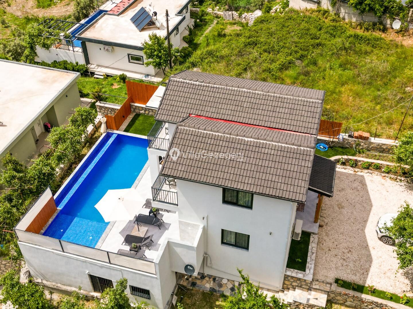 Villa Norton — 57