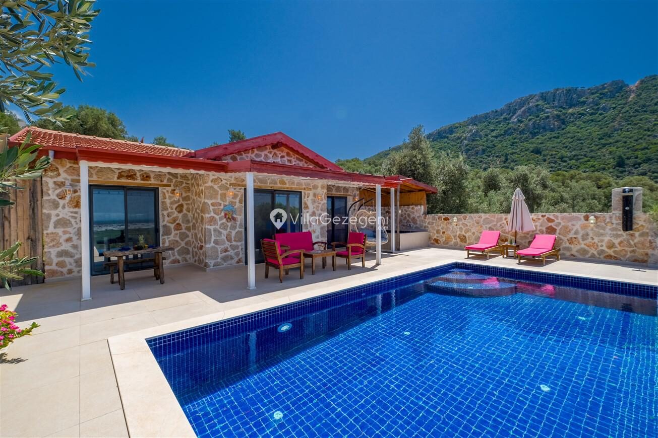 Villa Dream 3 — 9