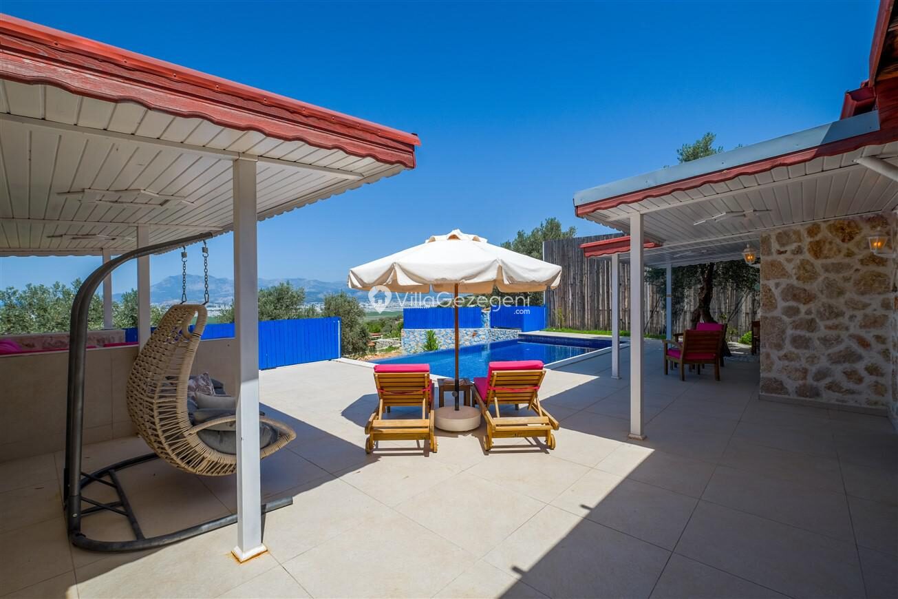 Villa Dream 2 — 15