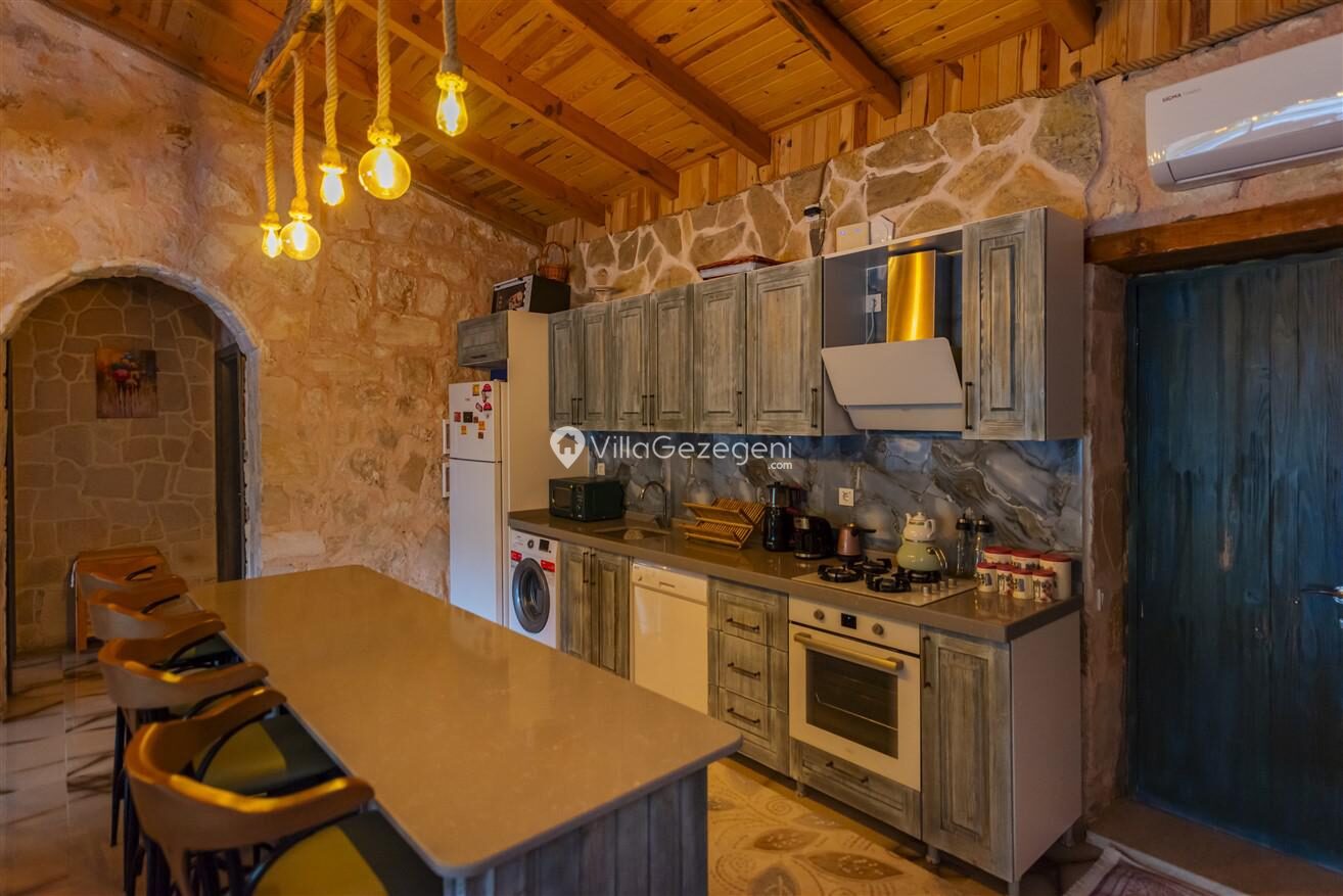 Villa İsabella — 25