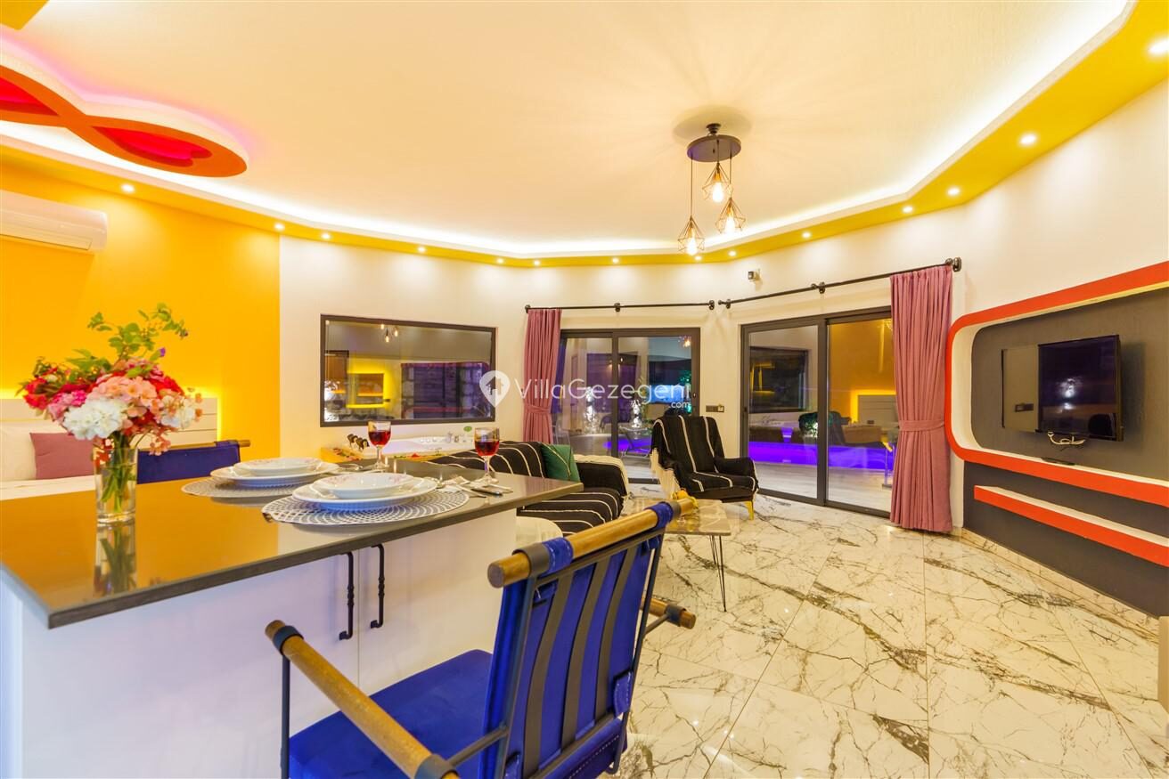 Villa Yek — 30