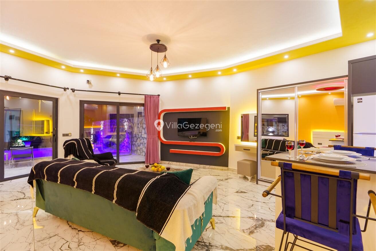 Villa Yek — 31