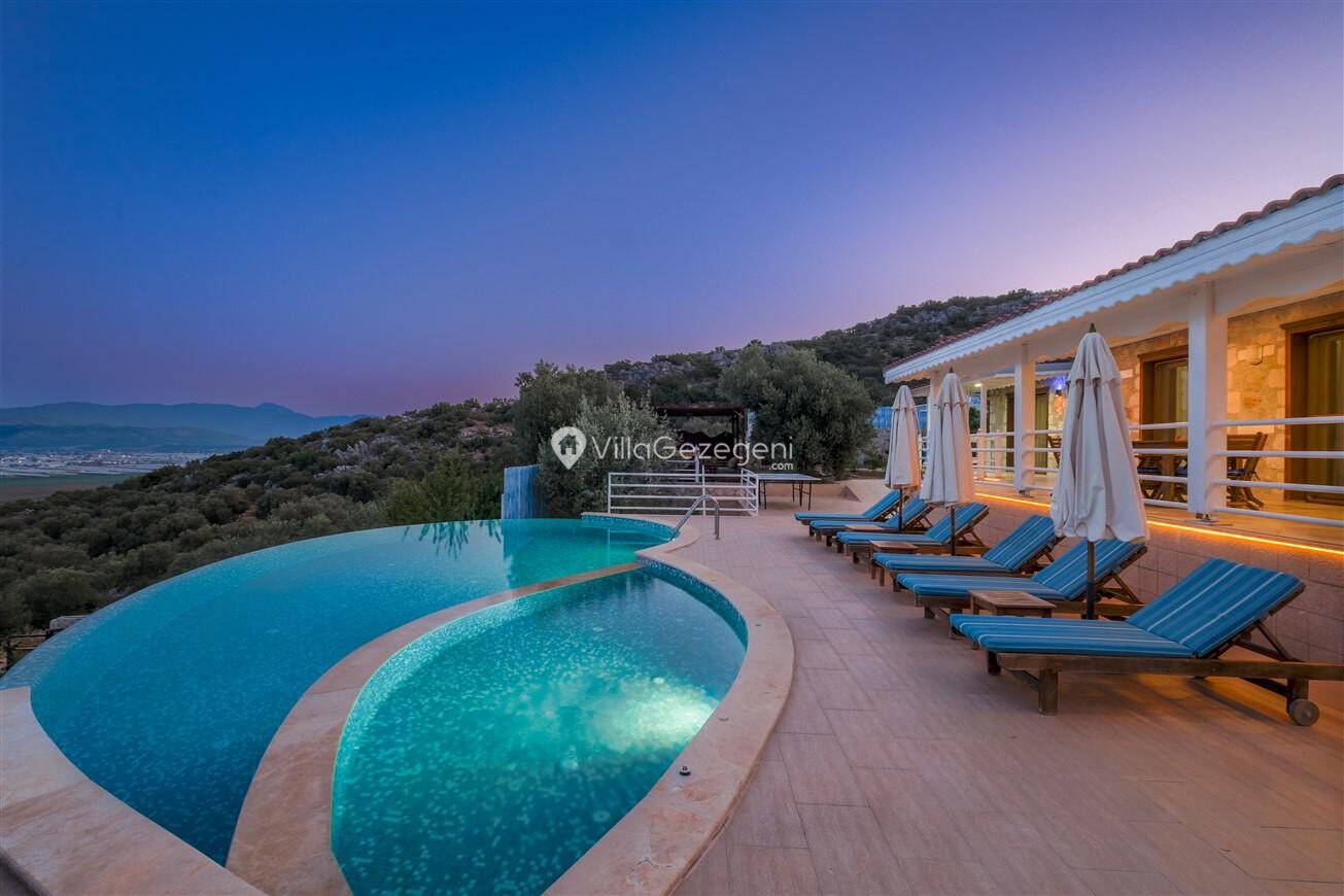 Villa Dream 1 — 1
