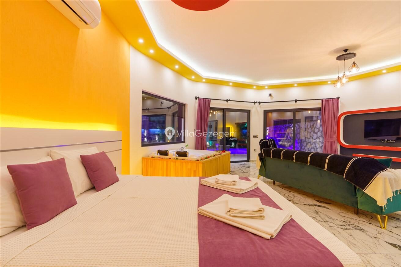 Villa Yek — 33