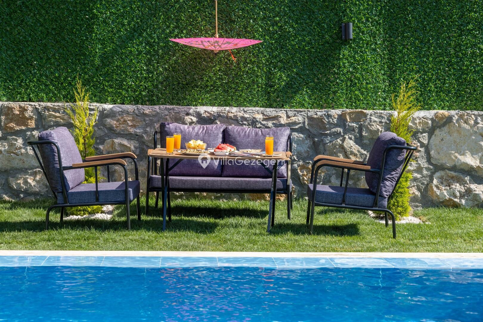 Villa Sempatik Bungalov — 21