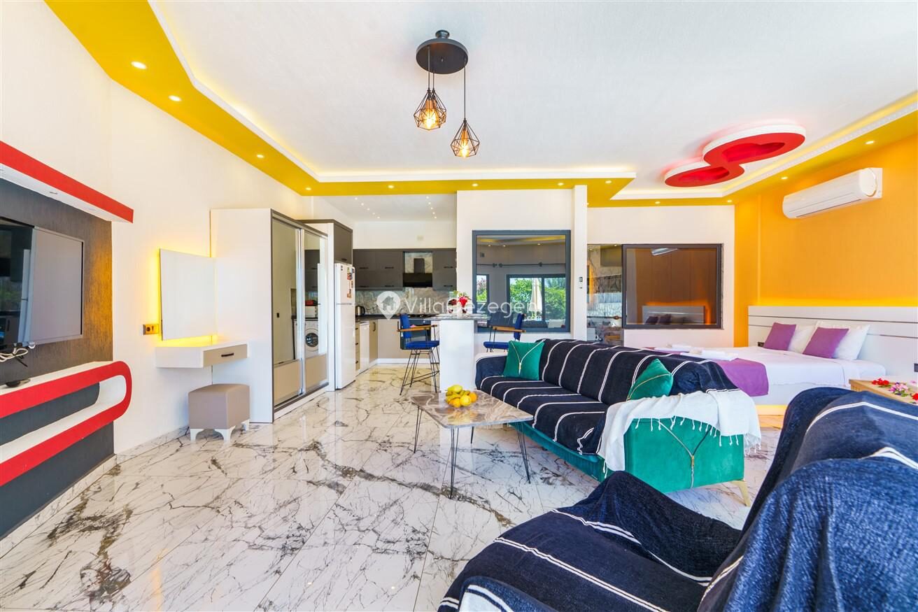 Villa Yek — 34