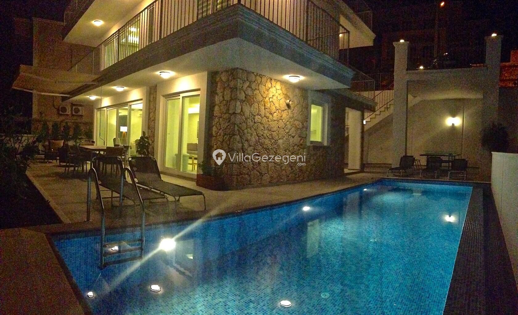 Villa Casa Mare — 29