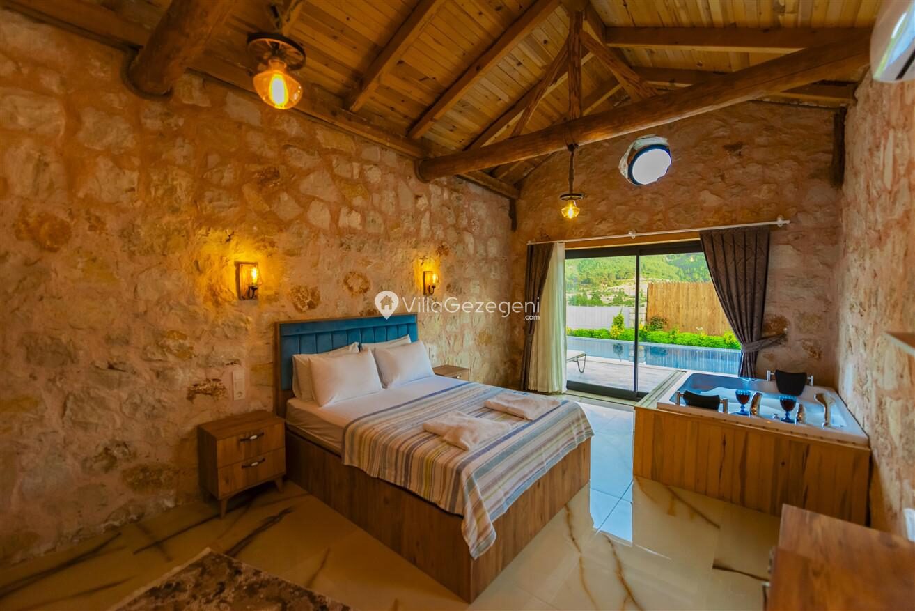 Villa İsabella — 32