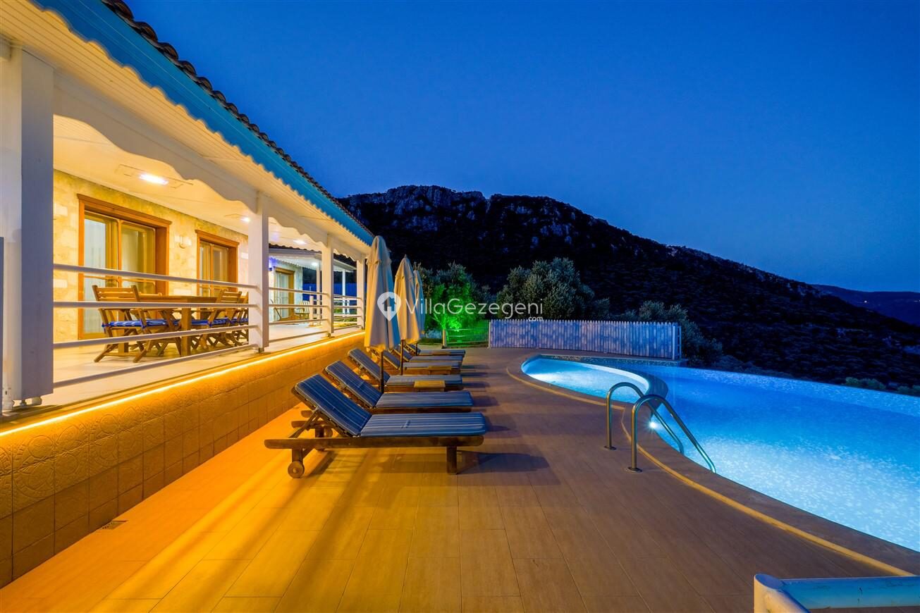 Villa Dream 1 — 6