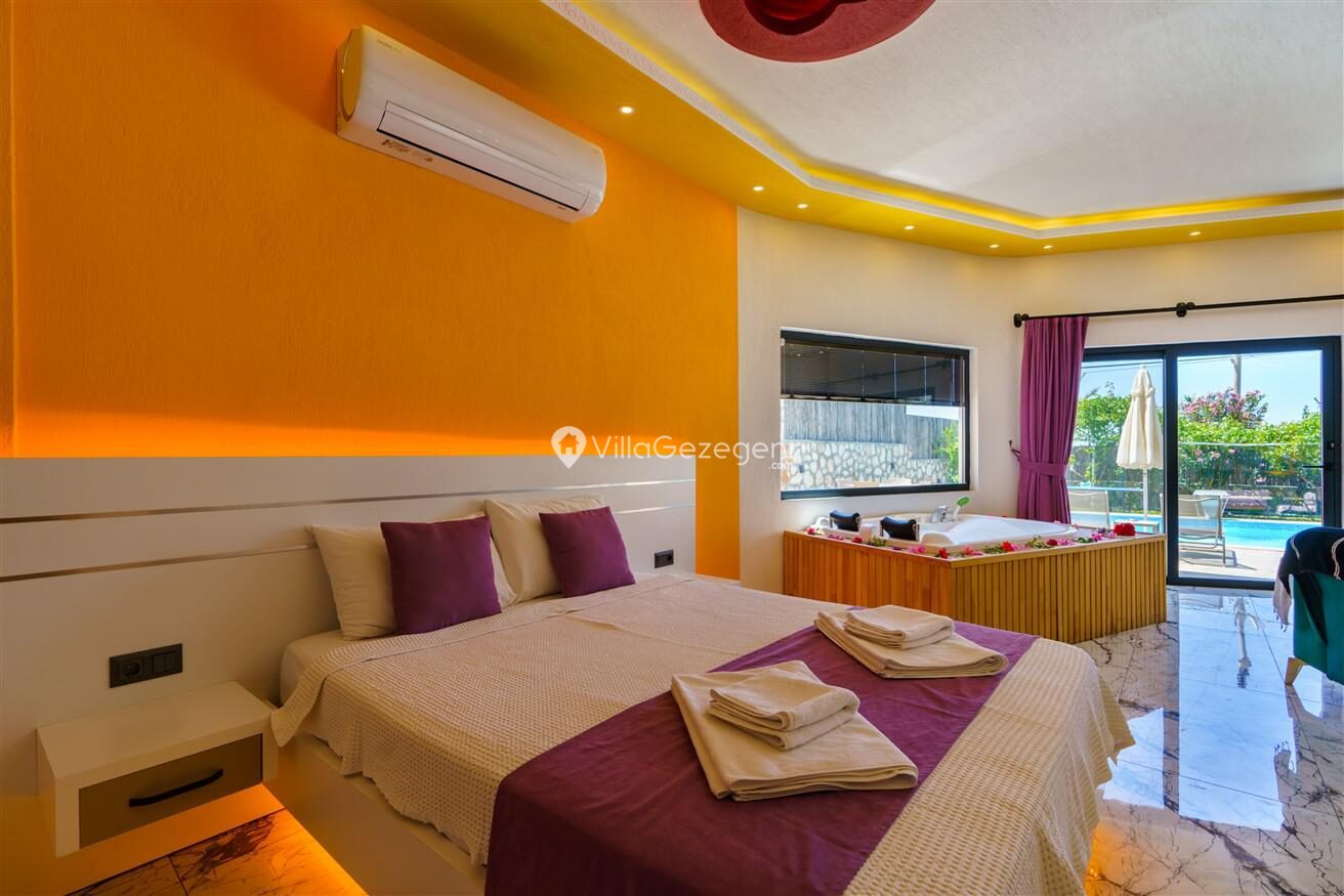 Villa Yek — 40