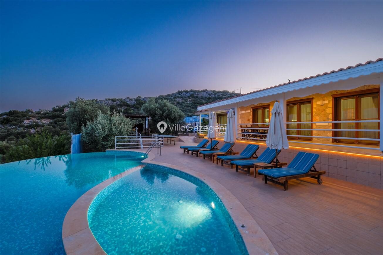 Villa Dream 1 — 9