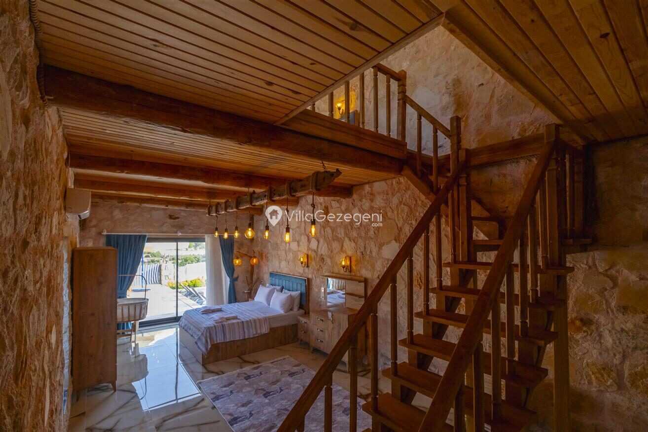 Villa İsabella — 36