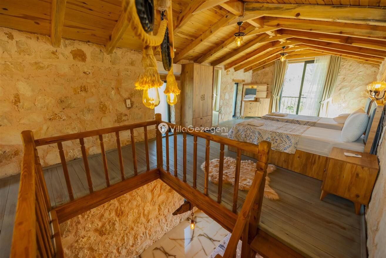 Villa İsabella — 37