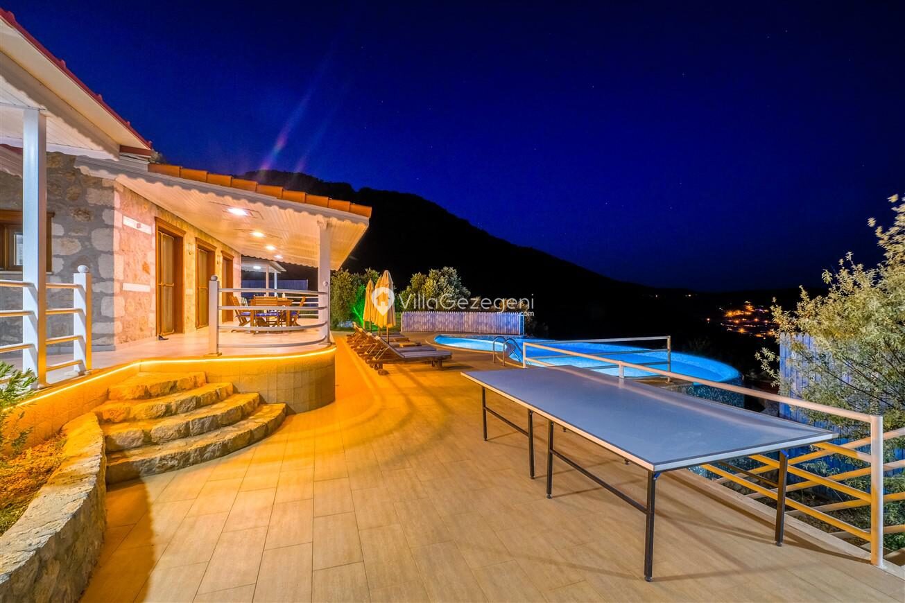Villa Dream 1 — 11