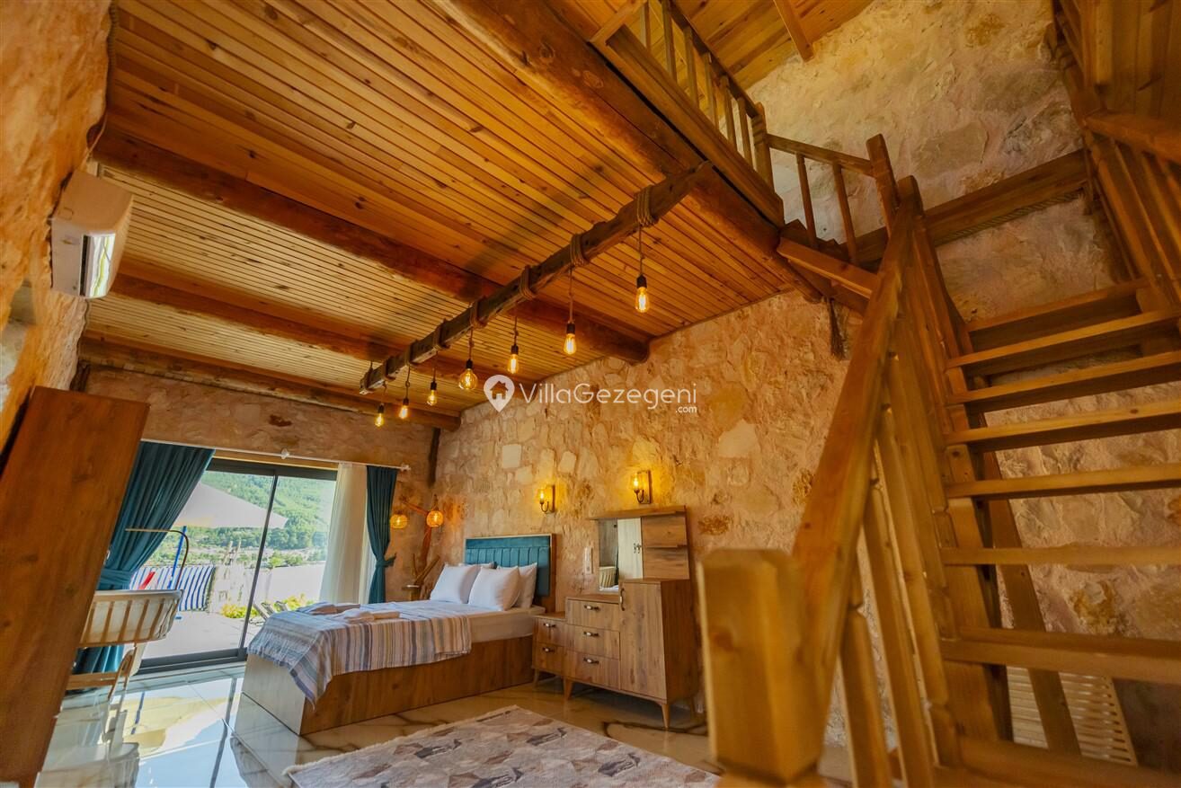 Villa İsabella — 38