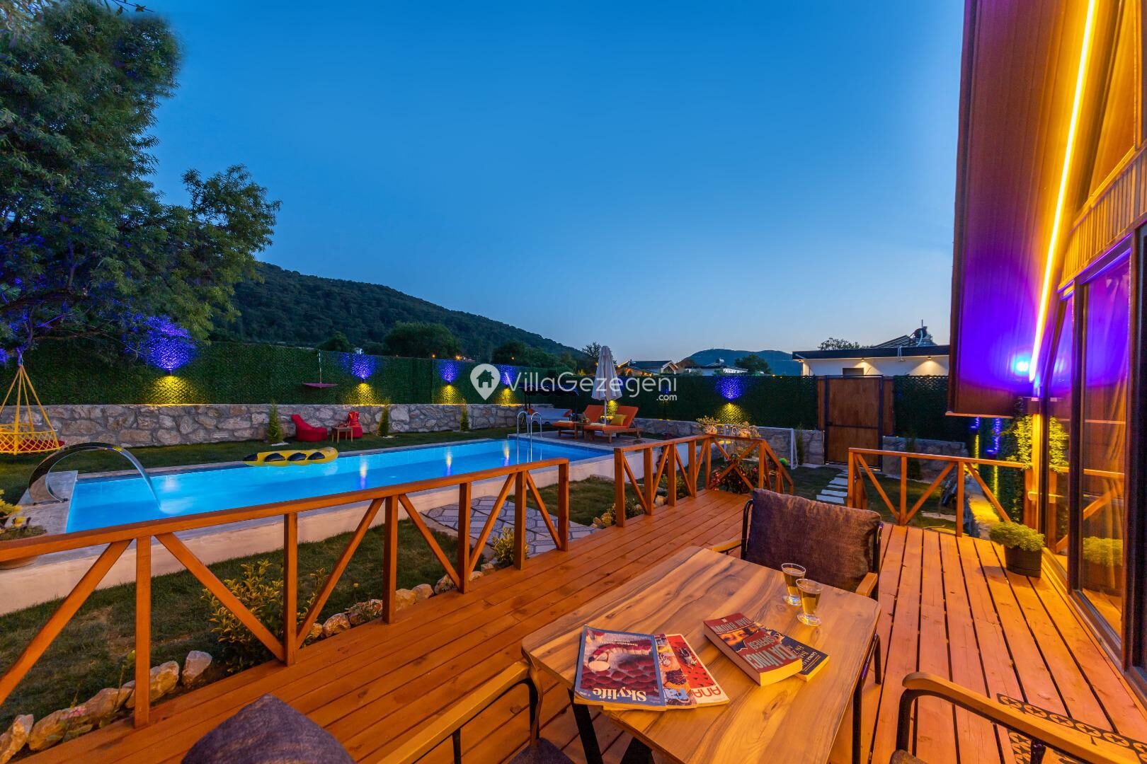 Villa Sempatik Bungalov — 27