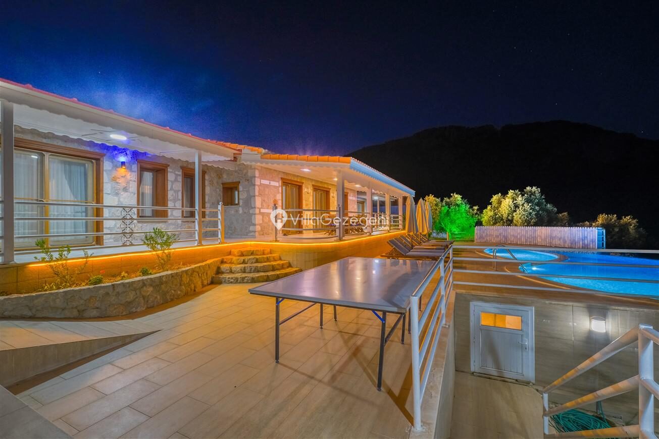 Villa Dream 1 — 12