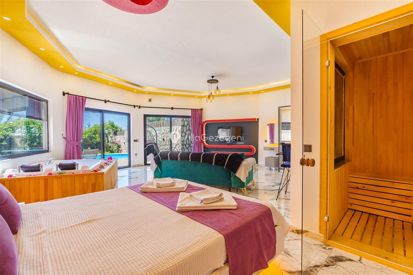 Villa Yek — 44