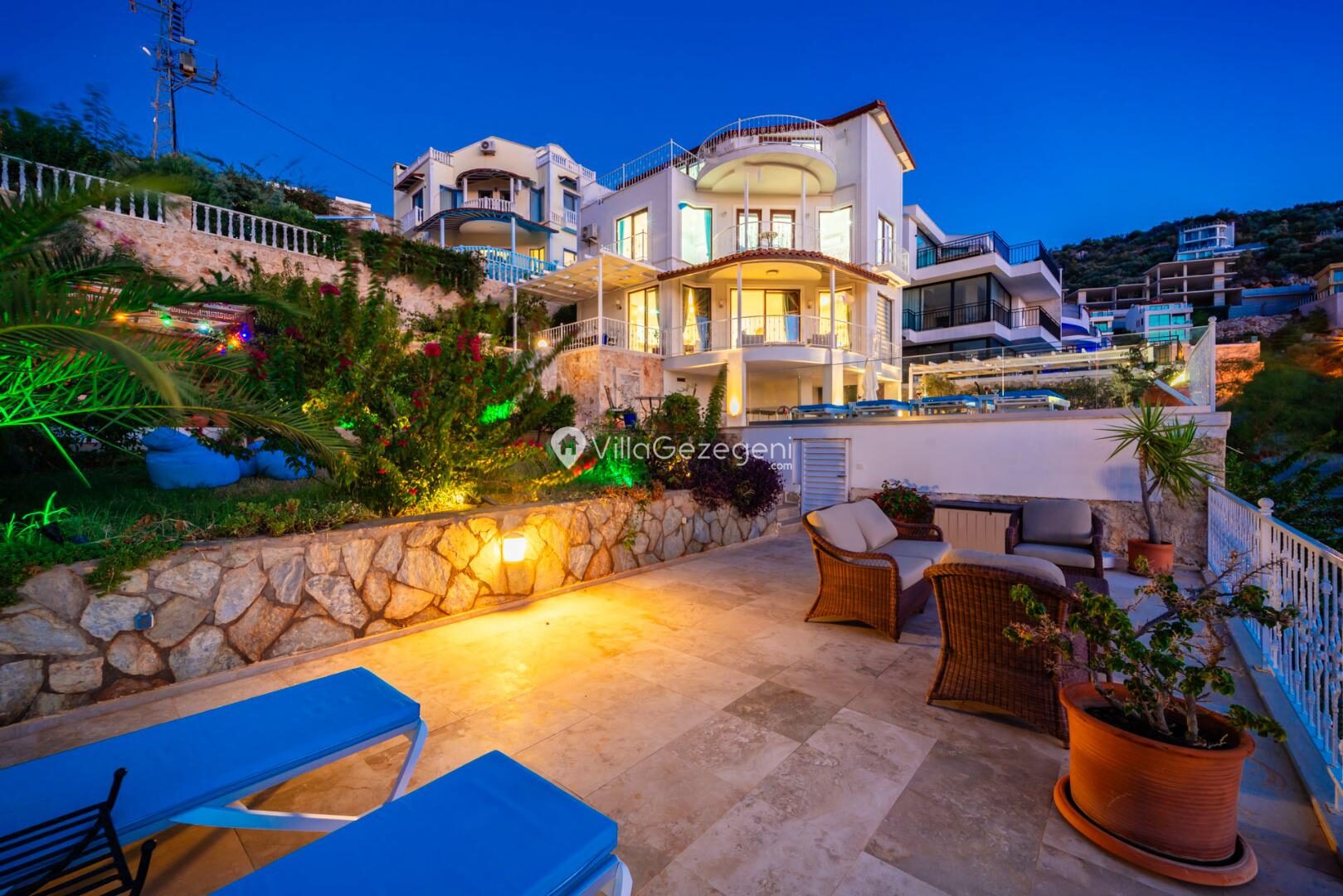Villa Siri — 3