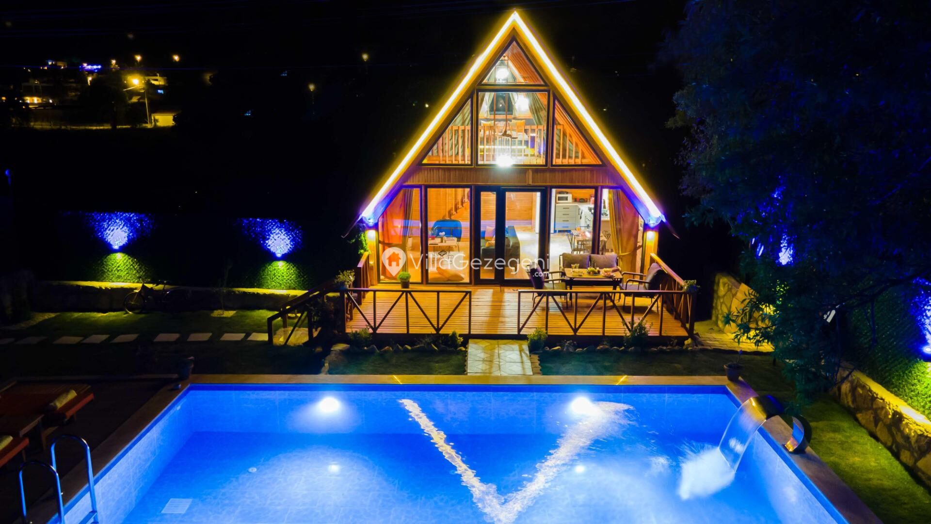 Villa Sempatik Bungalov — 28
