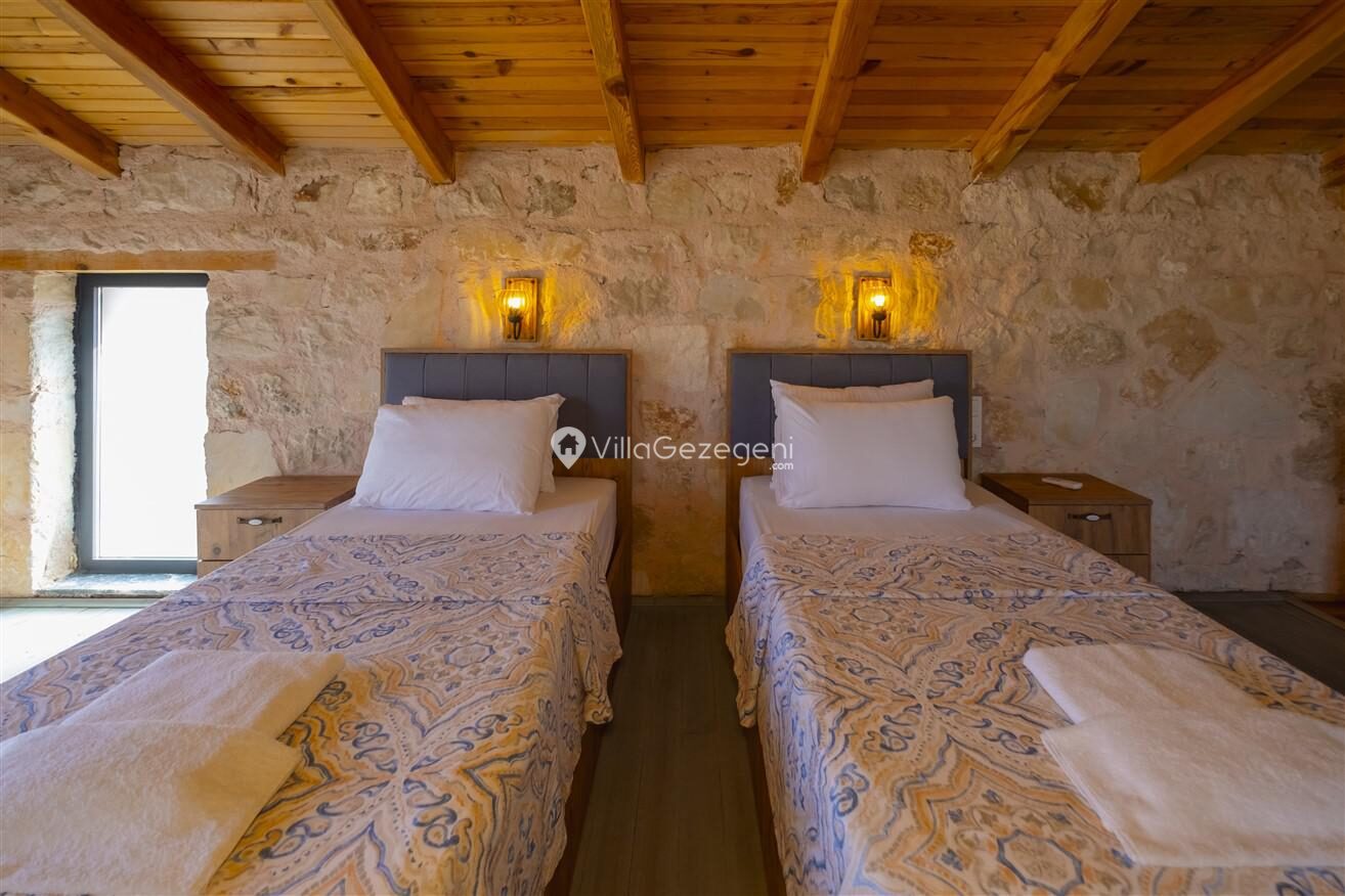 Villa İsabella — 42