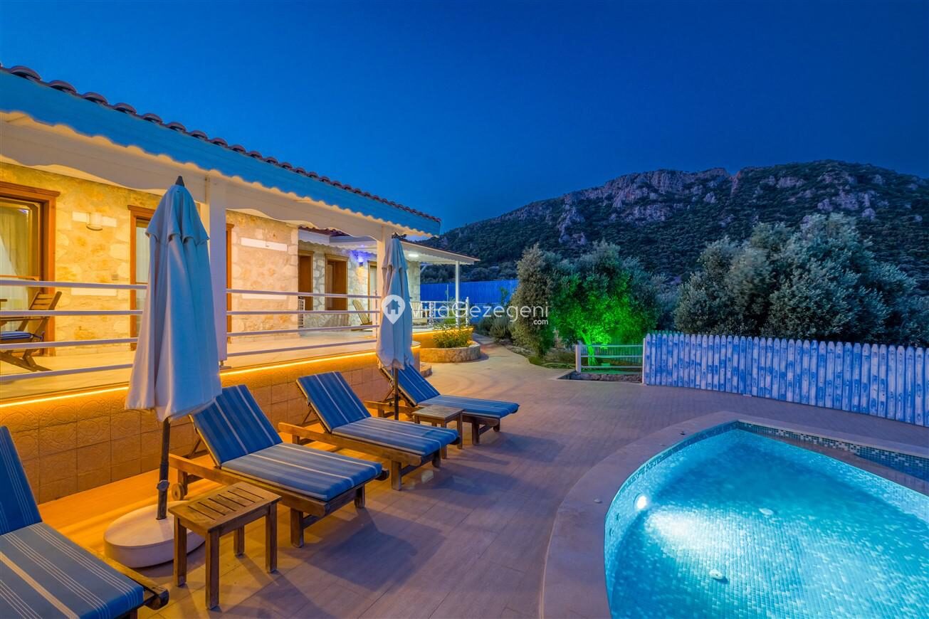 Villa Dream 1 — 16