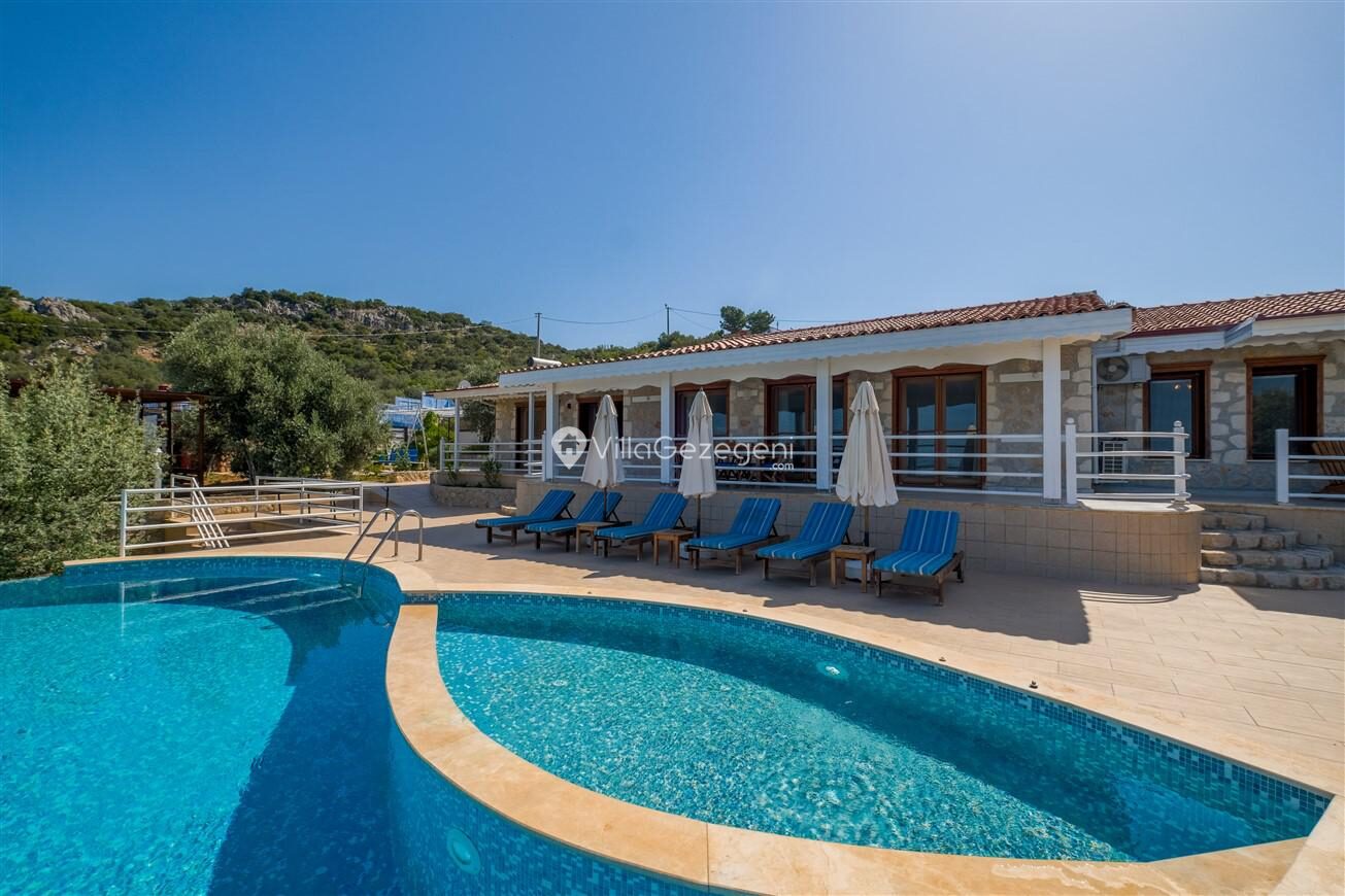 Villa Dream 1 — 17
