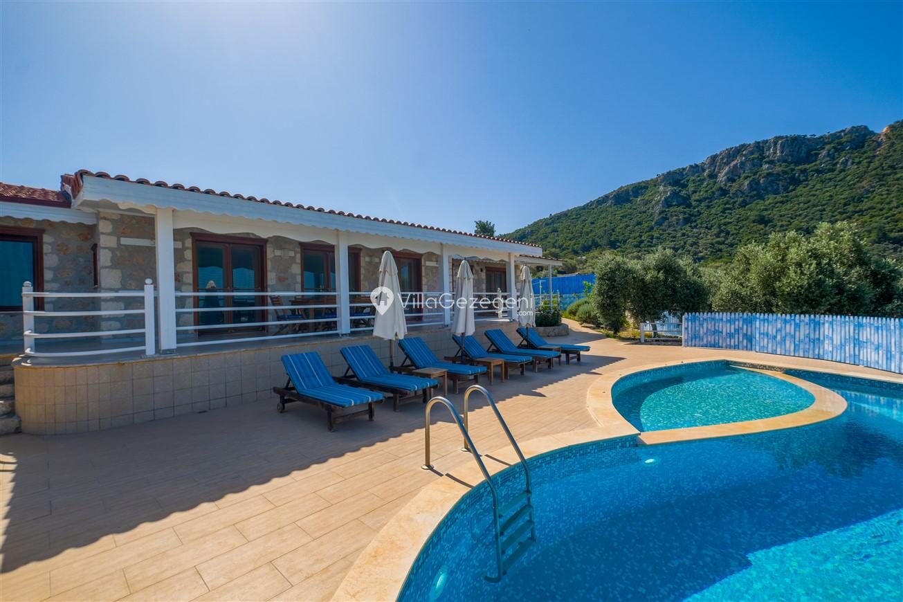 Villa Dream 1 — 18