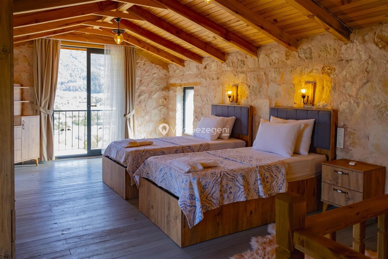 Villa İsabella — 45