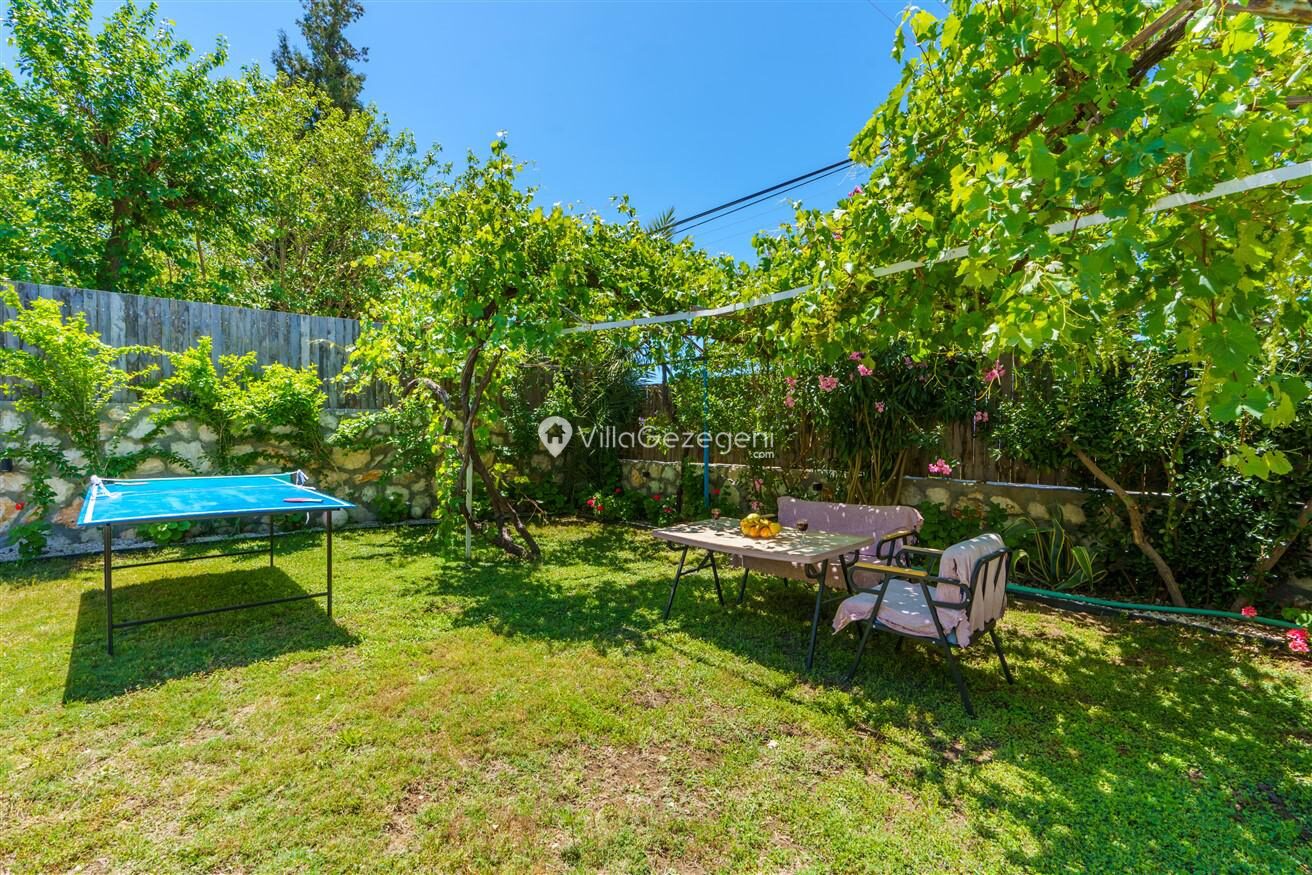 Villa Yek — 52