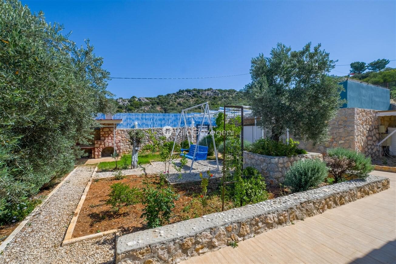 Villa Dream 1 — 21