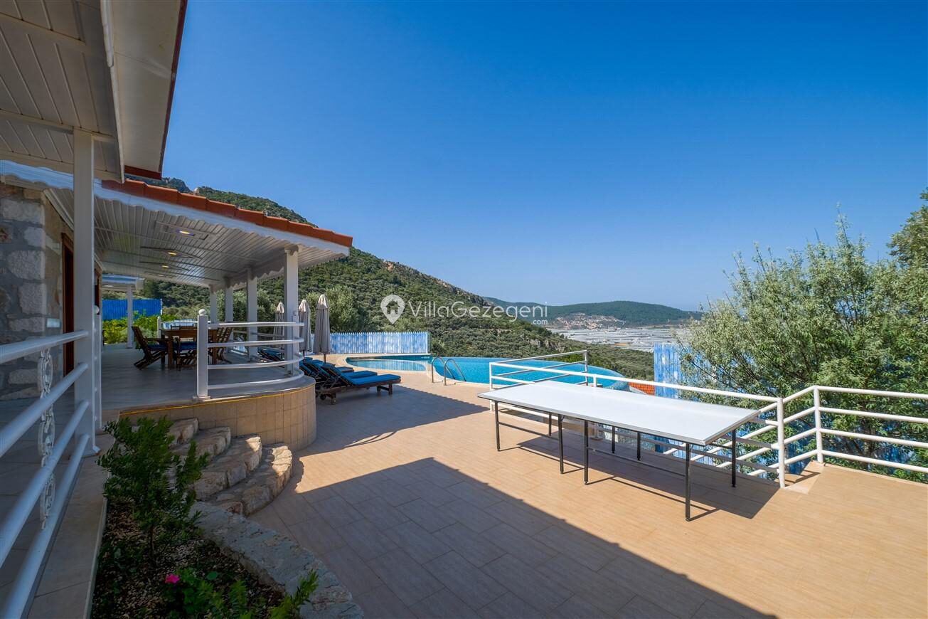Villa Dream 1 — 22