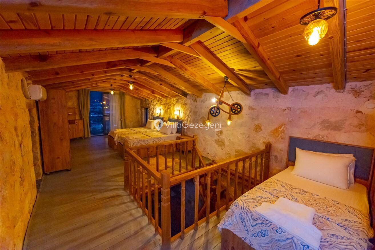 Villa İsabella — 49