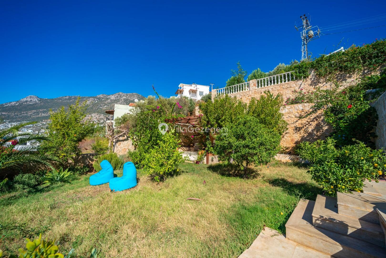Villa Siri — 11