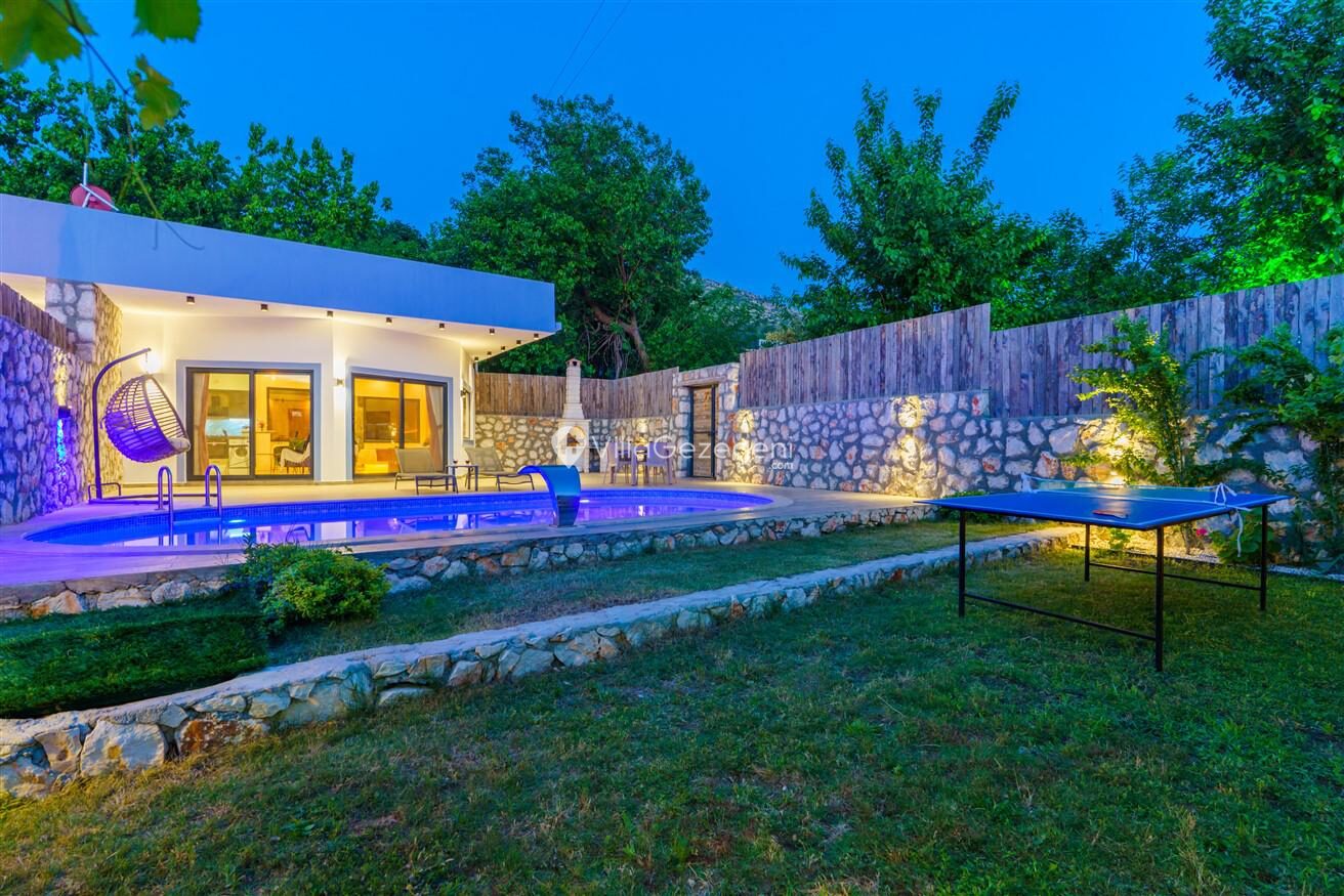 Villa Yek — 55