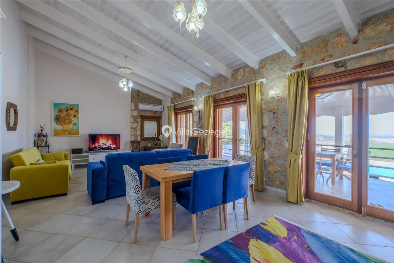 Villa Dream 1 — 26