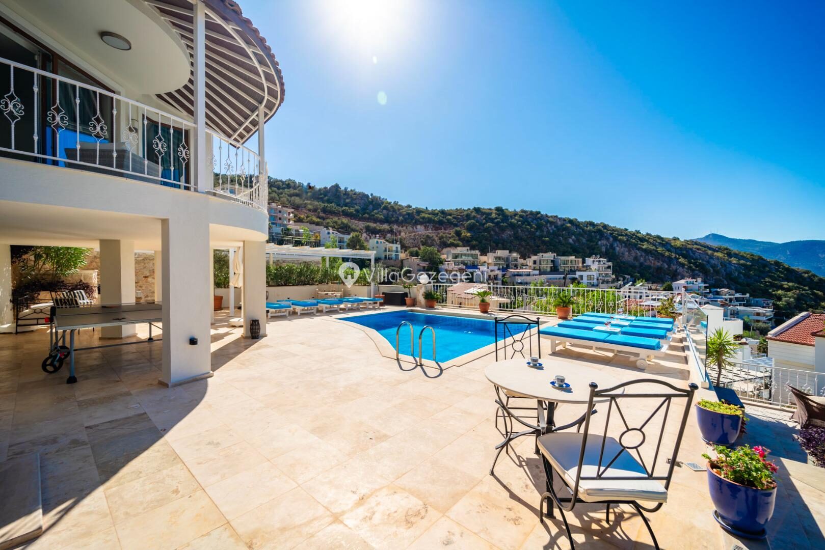 Villa Siri — 15