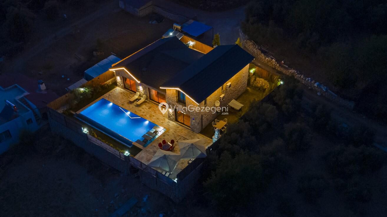 Villa İsabella — 59