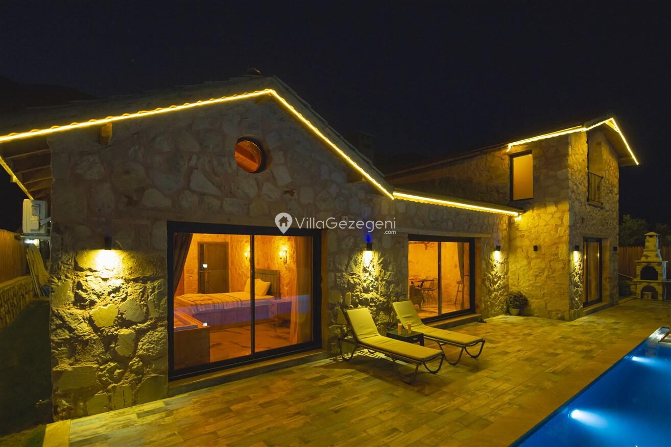 Villa İsabella — 60
