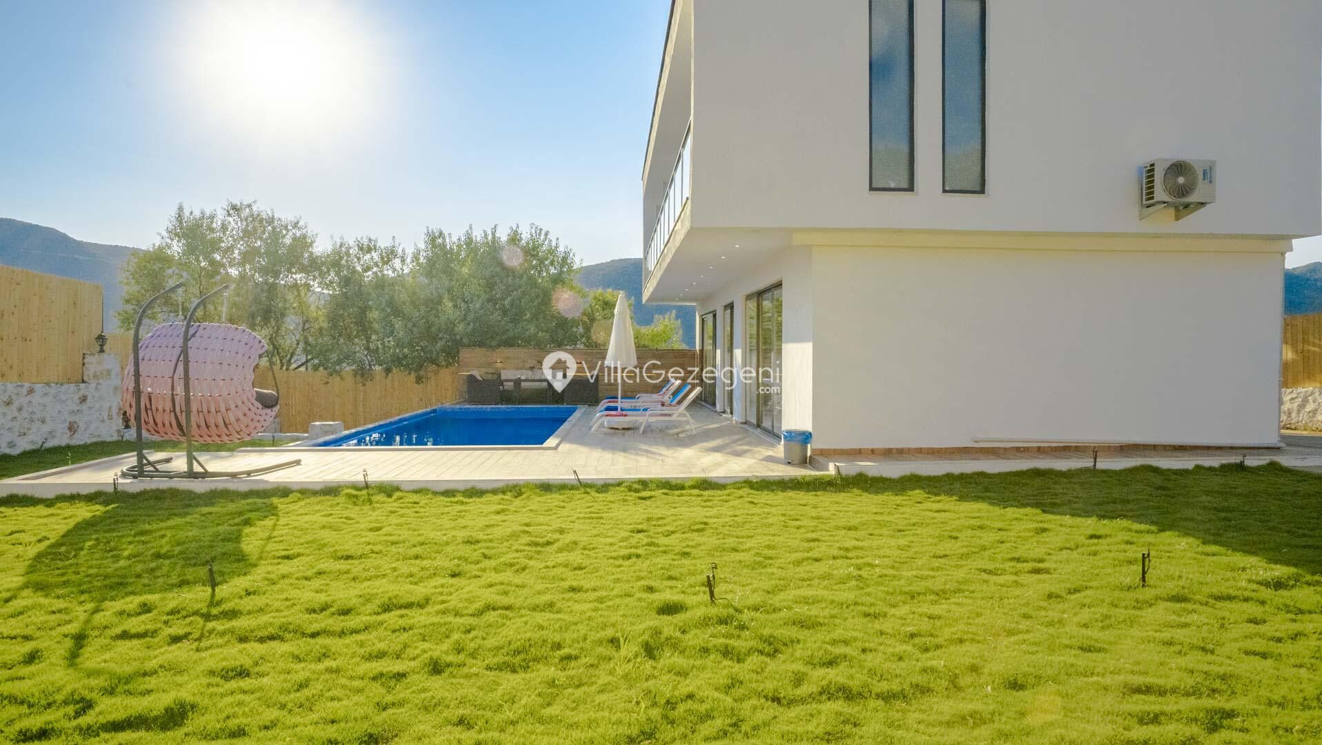 Villa Palas — 8