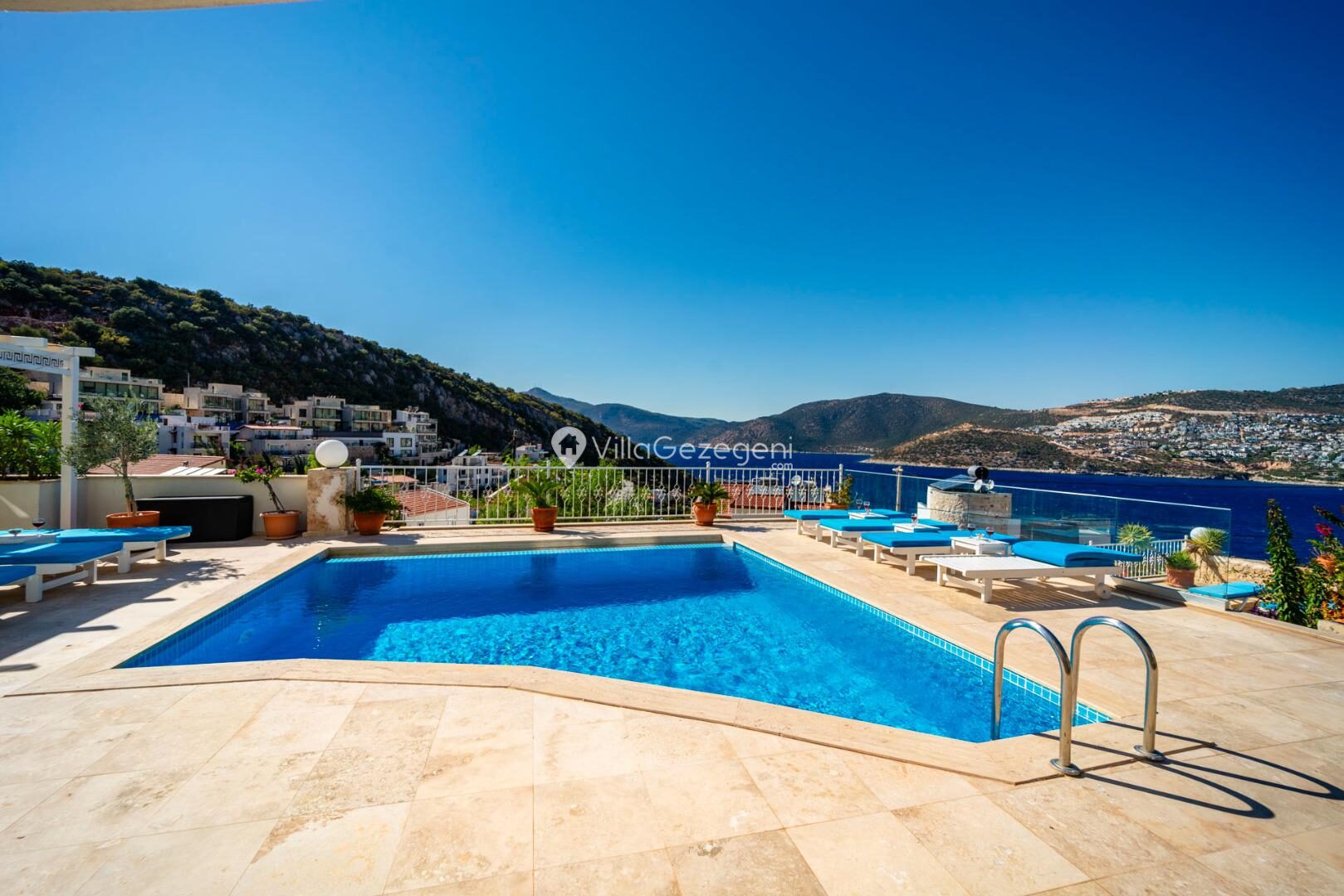 Villa Siri — 19