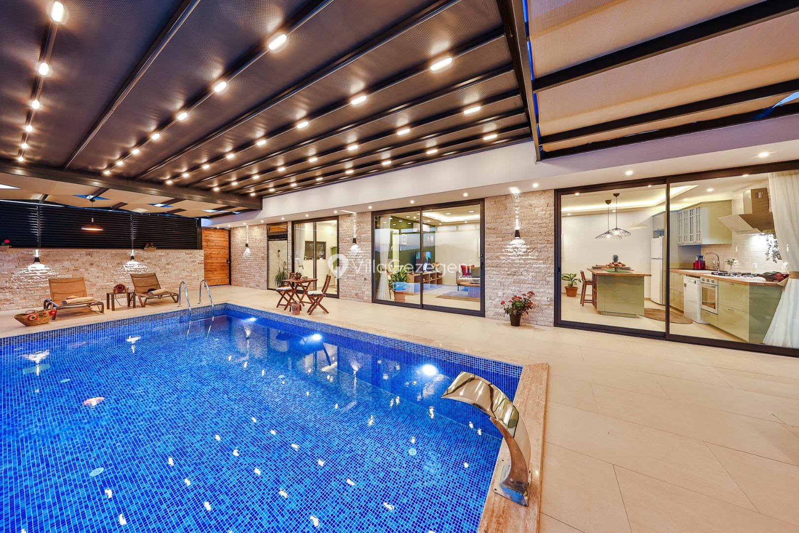 Villa Gardenya Duo — 4