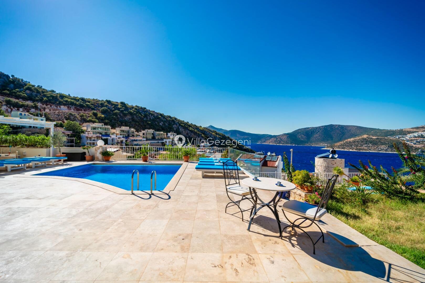 Villa Siri — 24