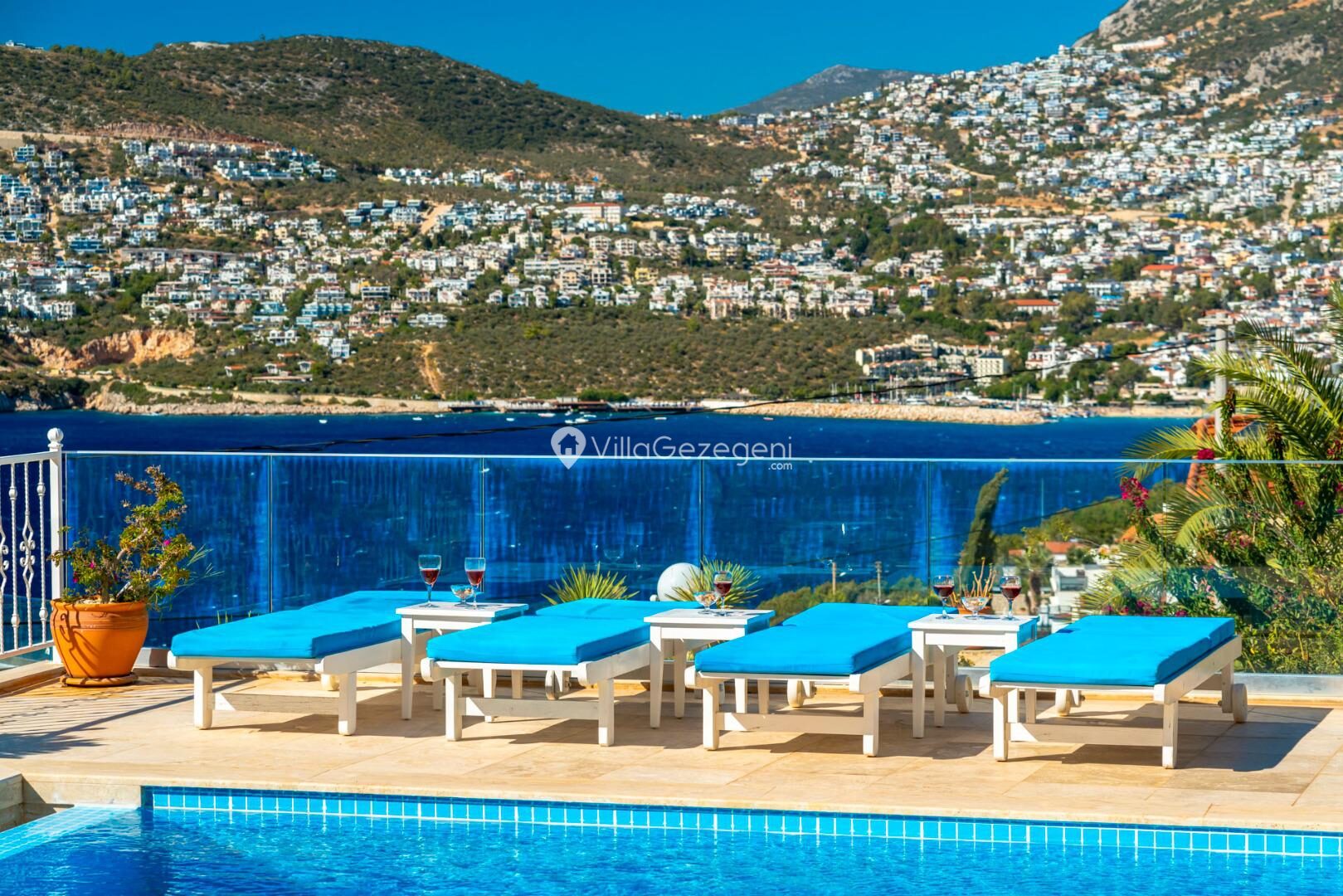 Villa Siri — 25