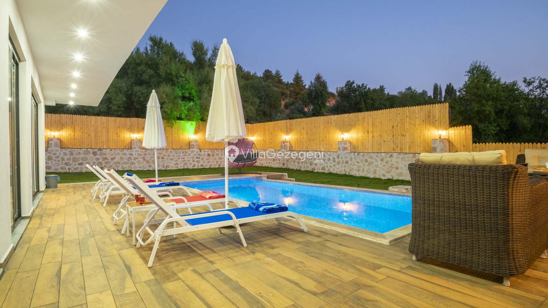 Villa Palas — 15